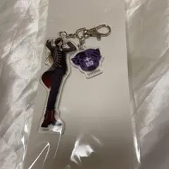 ヒプノシスマイク　四十物十四　アクリルキーホルダー