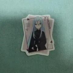 宵崎奏ステッカー