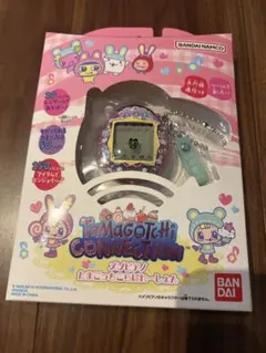 Tamagotchi Connection バンダイ　メゾピアノ