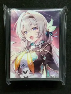 崩壊スターレイル カフカ スリーブ プレマ プレイマット 水着 白詰草 Amazon.co.jp: 崩壊スターレイル 花火 スリーブ プレイマット セット