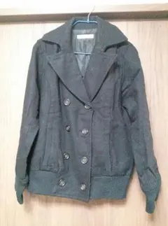 LOWRYSFARM Pコート L