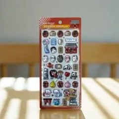 【ᗦ↞◃YUU♡さま専用】和柄・ボンボンドロップシール 東京