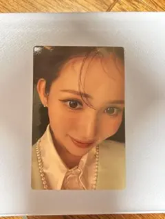 IS:SUE 剱持菜乃 3rdsingle早期予約特典トレカ - メルカリ