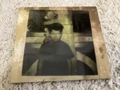 A Whisper in the Noise CDアルバム