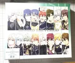 ムビナナ 豪華版A CDセット