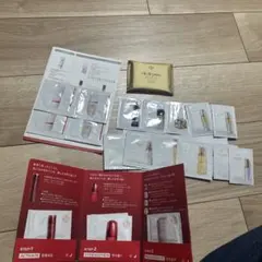 クレ・ド・ポー ボーテ トライアルセット