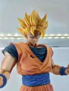 2026年最新】grandista 孫悟空 リペイントの人気アイテム - メルカリ