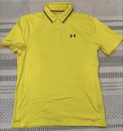 Under Armour イエロー M ルーズシャツのサムネイル