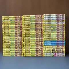 釣りバカ日誌　1〜62・68・番外編1〜6 やまさき十三・北見けんいち