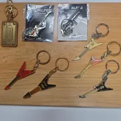 2026年最新】the alfee キーホルダーの人気アイテム - メルカリ