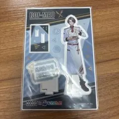 にじさんじ 加賀美ハヤト ココス アクスタ