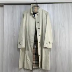 BURBERRY BLUE LABEL トレンチコート レディース38サイズ