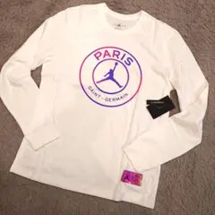 専用出品 NIKE XL ロンT パリサンジェルマン ナイキ ジョーダン