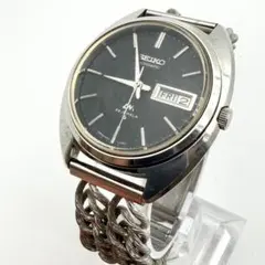 SEIKO LM SPECIAL 5216-7070ロードマチック23石自動巻き - メルカリ