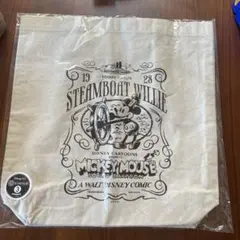 ⭐︎ディズニーハッピーくじ　一番くじ　D賞トートバック⭐︎