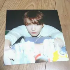 BOYNEXTDOOR BOYLIFE スペシャル盤　ウナク