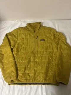 2025年最新】ナノパフ プルオーバーの人気アイテム - メルカリ