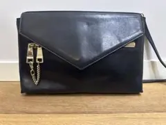 Chloe ショルダーバッグ ブラックのサムネイル