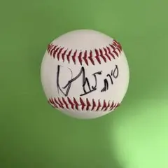 野茂英雄 1995 MLB オールスターゲーム 記念ボール - メルカリ