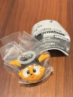 プロ野球マスコット　めじるしアクセサリー　ジャビット　巨人