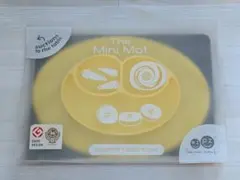ezpz　イージーピージー　ミニマット　ベビー食器のサムネイル