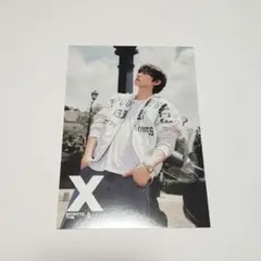 monsta x the x I.M チャンギュン