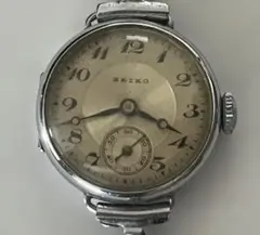 がぶ様専用) 50's MOVADO オールドモバード17石 cal261A - メルカリ