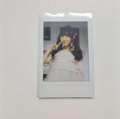 SKE48 井上瑠夏 チェキ