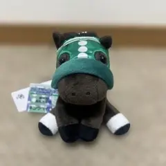 2026年最新】キングヘイローぬいぐるみの人気アイテム - メルカリ