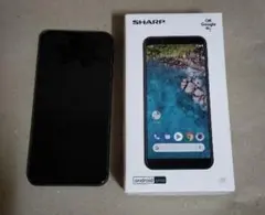 携帯電話 本体 android