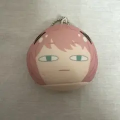 スパイファミリー　おまんじゅう　アーニャ