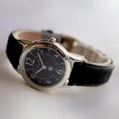 CÉLINE マカダムモチーフ 腕時計 CELINE セリーヌ トリオンフ マカダム フェイス ウォッチ 腕時計