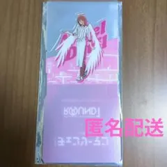 【天使の悪魔】ラウンドワン スタンディコースター チェンソーマン レゼ篇