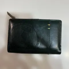 財布　自宅で保管