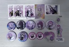 2026年最新】巡音ルカ 缶バッジの人気アイテム - メルカリ