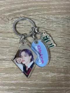 JO1 大平祥生 アクリルキーホルダー
