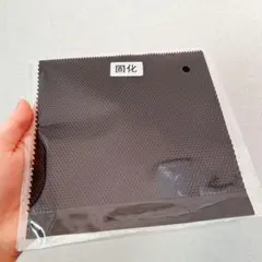 完全アンチ　粒高 イボ　卓球 ラバー　SPD 超長い　カットマン　ペン粒