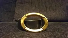 DOLCE&GABBANA ドルチェ&ガッバーナ ベルト 80㎝ 32inch