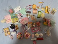 ガチャガチャ 等 セット