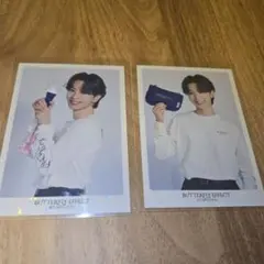 FANTASTICS ファンタ 木村慧人 フォトカード