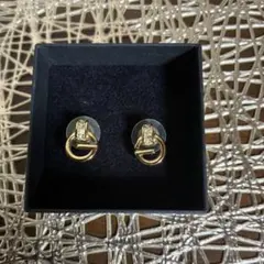 Givenchy ゴールド ピアス(両耳用) 2026年最新】Givenchy 付属品：冊子 レディース ピアス(両耳用)の人気