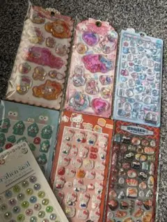 ボンボンドロップシール　ウォーターシール