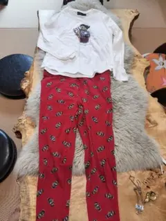 Polo Ralph Lauren ルームウェア Mサイズ