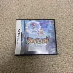 デビリッシュ ボールバウンダー