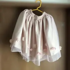 パンパンチュチュ　ピンクのスカートのサムネイル