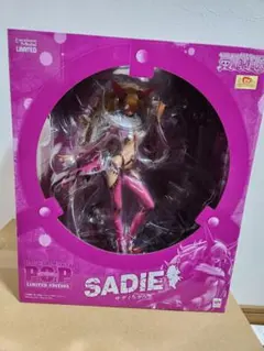 2025年最新】ワンピース サディ popの人気アイテム - メルカリ