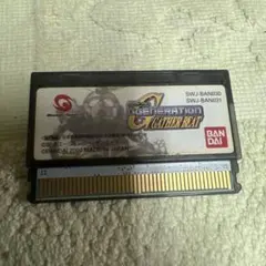 SDガンダムGジェネレーション ギャザービート