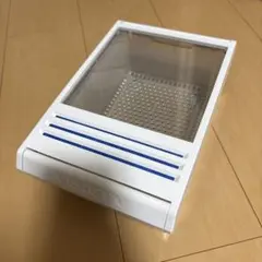 VEGETA 透明蓋付き食品保存容器