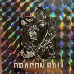 ドラゴンボール40周年記念ウエハース　ドラゴンボール 第42巻