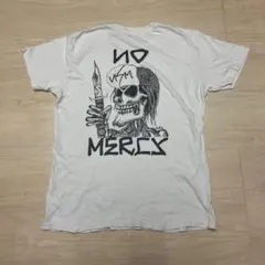 ファクト FUCT SSDD / RXCX NO MERCY Tシャツ　Mサイズ